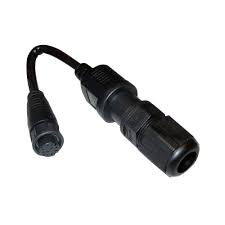 Raymarine - A80247 - RayNet to RJ45 (F) Adaptor - 100mm