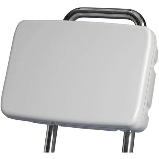 Scanstrut SPH-8D-W Helm Pod - Deep Back Up to 9" Displays