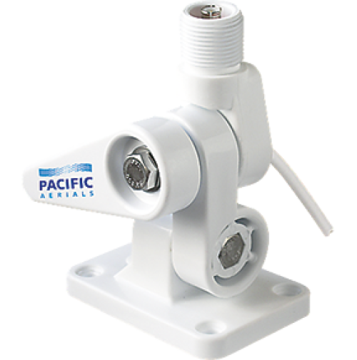 Pacific Aerials P6154 Heavy Duty Fold-Down Mount