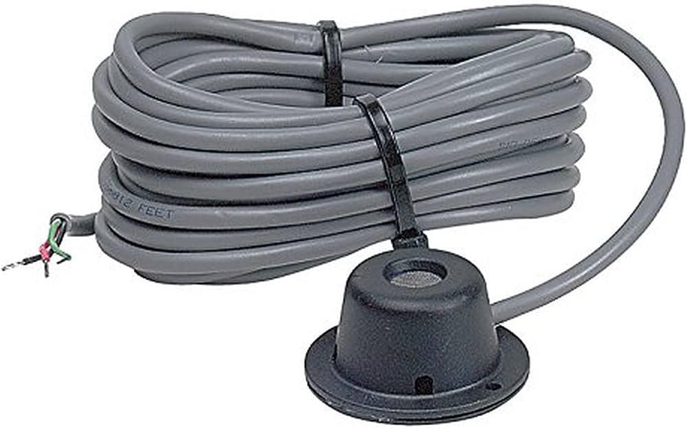 BEP BL-SL-L LPG Gas Sensor with 5m Lead
