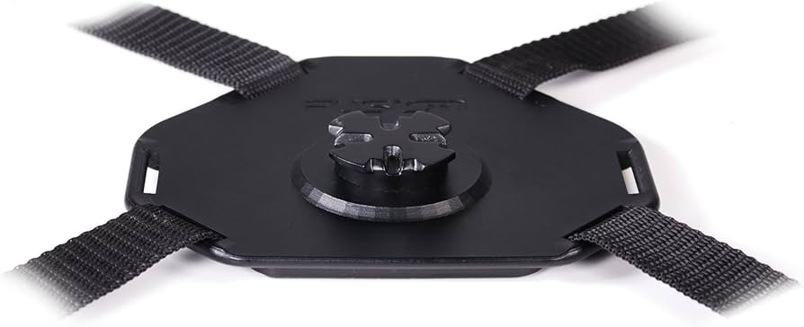 Fusion WS-PKTD StereoActive Tie-Down Puck Mount