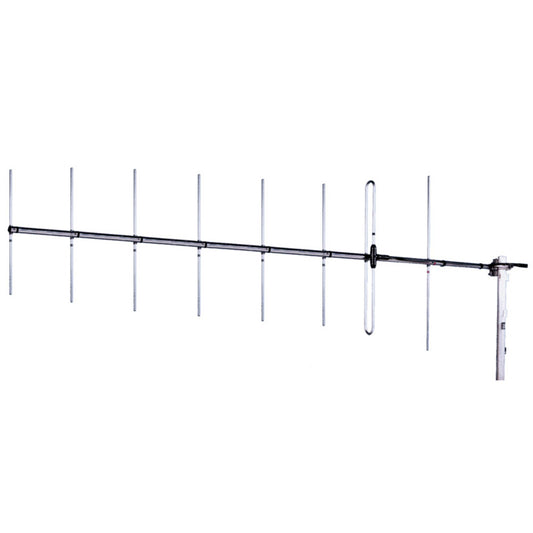 Amphenol Procom 7043150 8-Element VHF Yagi Antenna