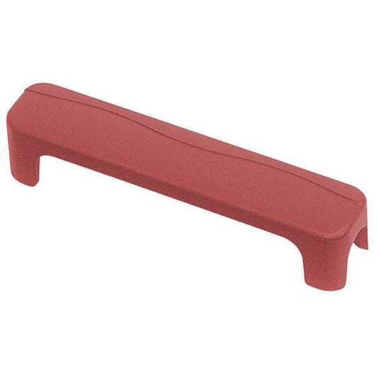 BEP BBC-6WR 6-Way Busbar Cover Red