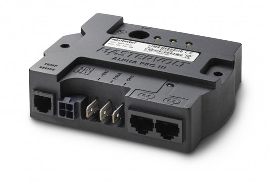 Mastervolt 45513000-WH Alpha Pro III Harness