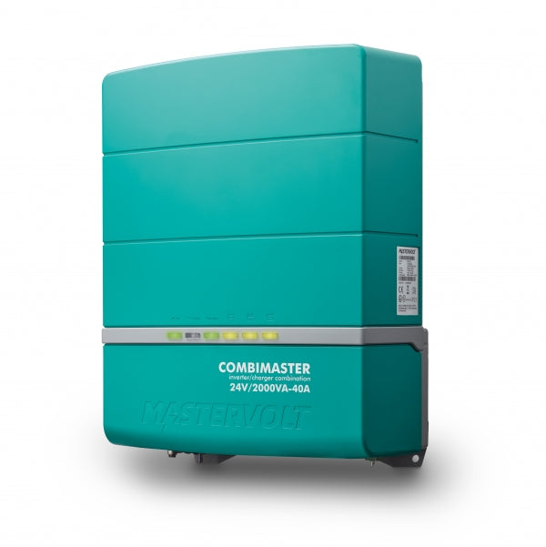 Mastervolt CombiMaster 24/2000-40 (230V) 35022000