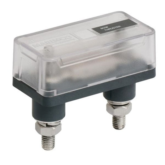 BEP 778-ANLTP Pro Installer 500A Through-Panel ANL Fuse Holder