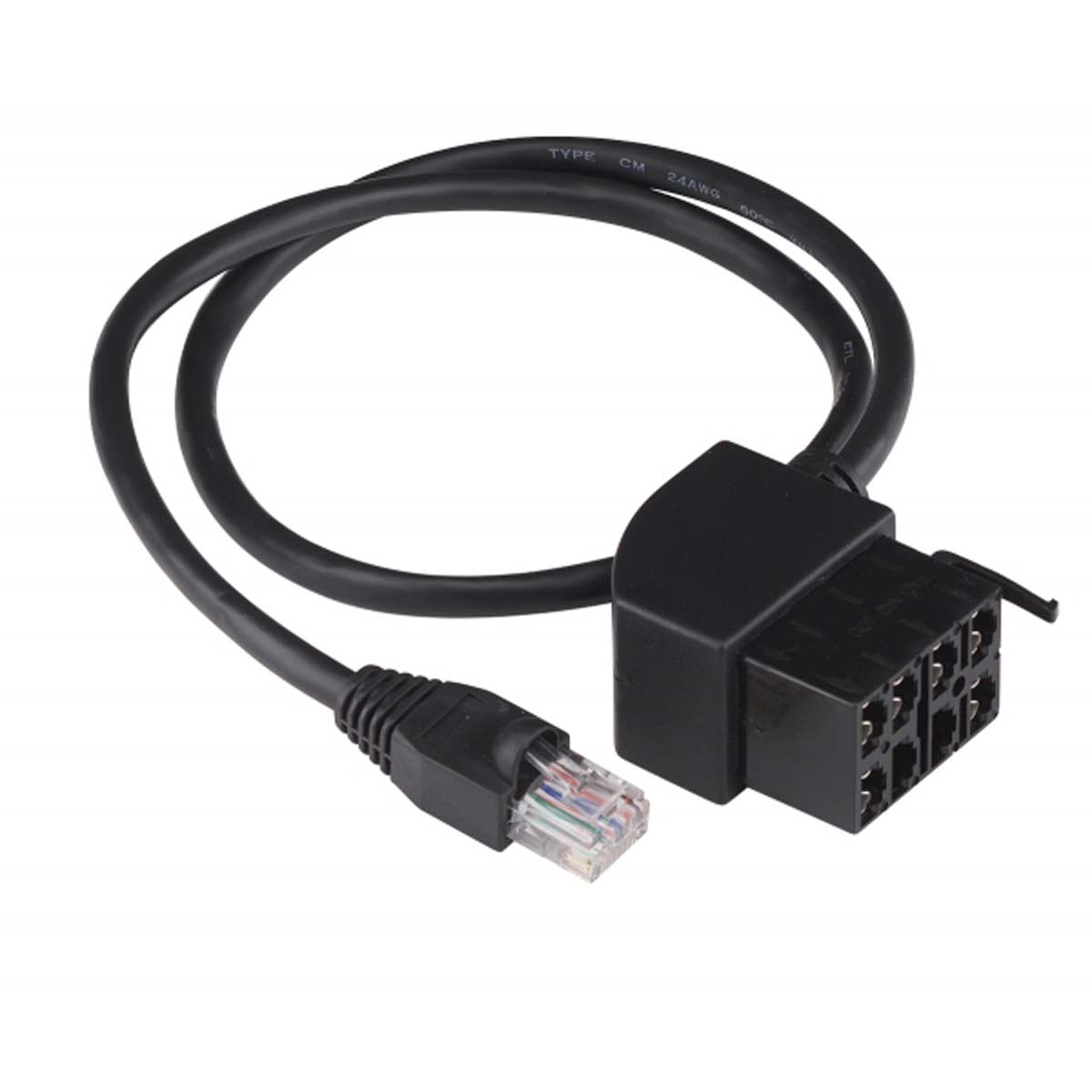 CZone 80-911-0023-00 5m SCI Carling Switch Cable