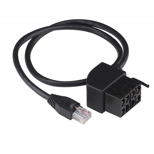 CZone 80-911-0023-00 5m SCI Carling Switch Cable