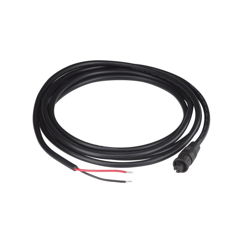 BEP CZone 80-911-0032-00 2-Pin 2m Power Cable Assembly