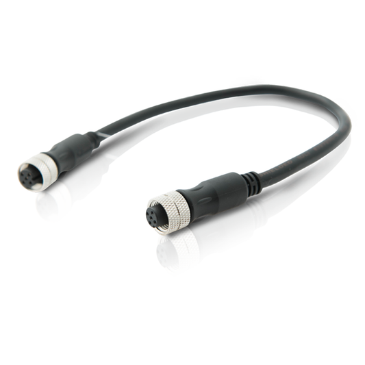 Actisense A2K-GCF-0M25 NMEA 2000 Gender Changer Cable