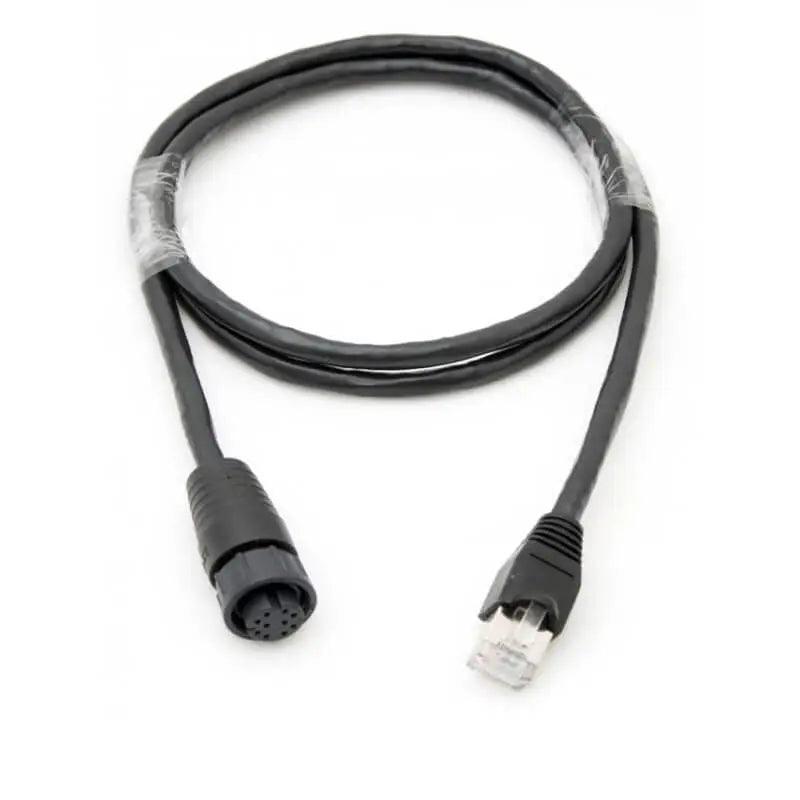 Raymarine A62360 RayNet Female to RJ45 Male Cable 1m