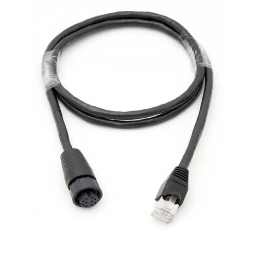 Raymarine A62360 RayNet Female to RJ45 Male Cable 1m