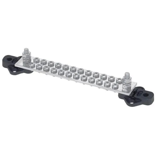 BEP - BB-24W-2S - BUSBAR 24W NO COVERS MC6