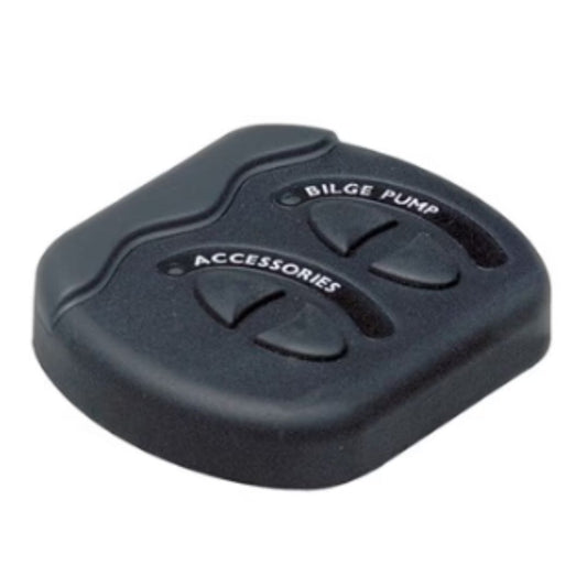 BEP-CG2-2W-PAN CG2 2W SW S/PROOF NO FUSE MC12