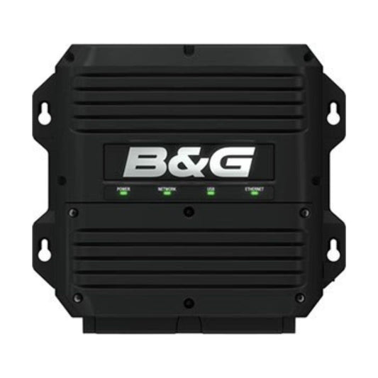 B&G - 000-11547-001 - H5000 CPU Performance