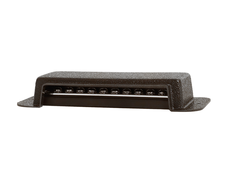 Blue Sea Systems 2710-BSS DualBus 2702 Cover