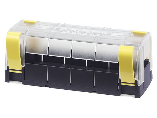 Blue Sea Systems 2719 MAXIbus Busbar Cover