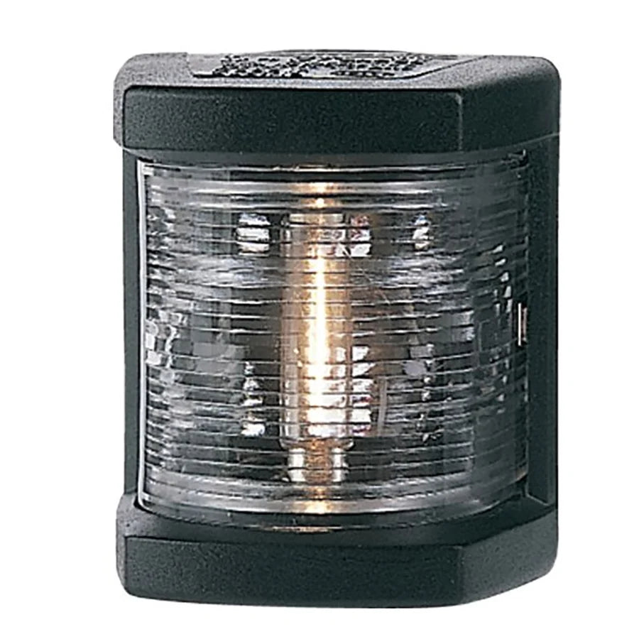 Hella Marine 2841 2NM Stern Light 12V Black
