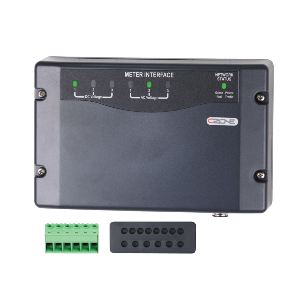 BEP CZone 80-911-0005-00 Meter Interface