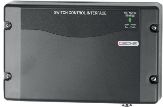 BEP CZone 80-911-0012-00 Switch Control Interface