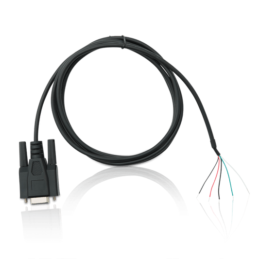 Actisense DB9-F Serial Interface Cable Assembly