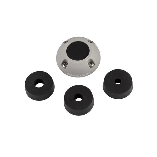 Scanstrut DS30-P Medium Deck Seal 9-14mm