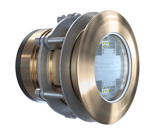 OceanLED Explore E3 XFM Blue DC Light E3009B
