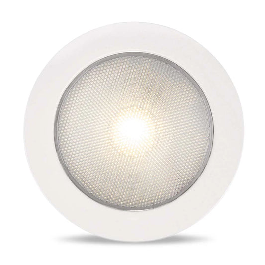 Hella Marine 2JA 980 631-601 EuroLED 150 Warm White Downlight