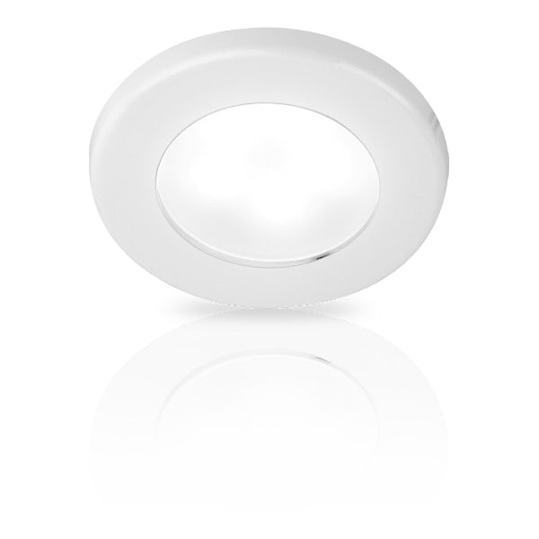 Hella Marine 2JA 015 247-011 EuroLED 75 Downlight