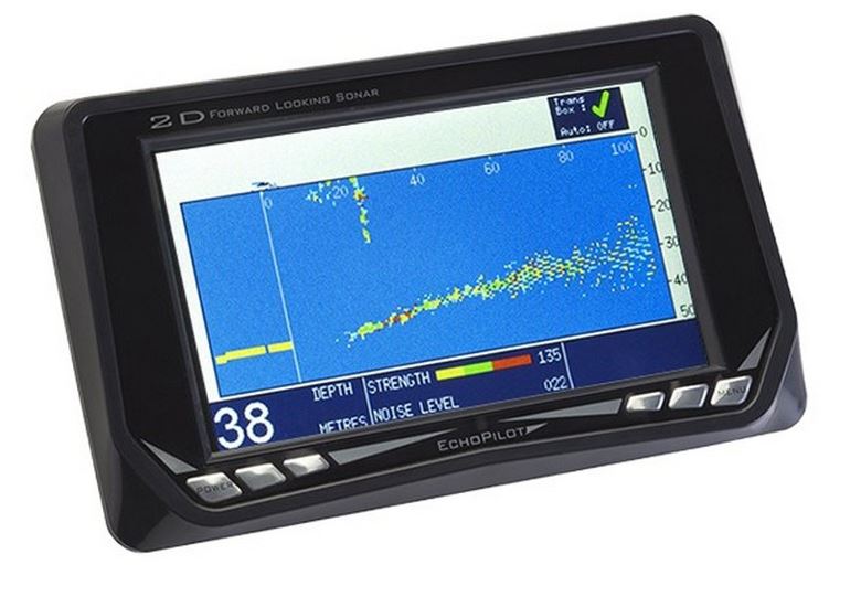 EchoPilot - 2D-R-PRO