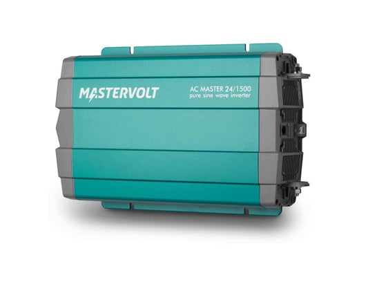 Mastervolt AC Master 24/1500 UK Outlet 28221500