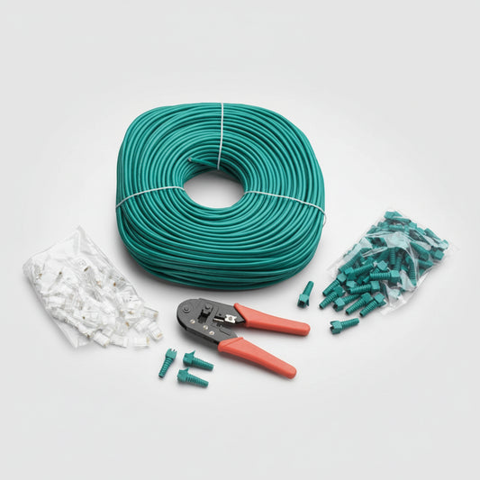 Mastervolt 77050000 MasterBus DIY Cable Installation Kit