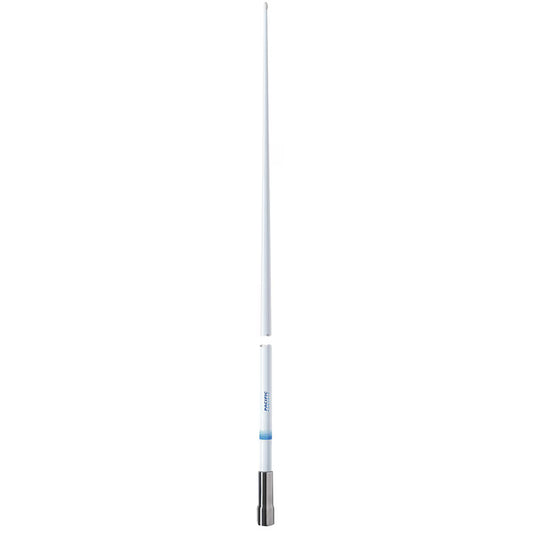 Pacific Aerials P6122 2.5m VHF UltraGlass Antenna
