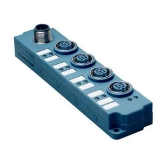 Maretron - CM-CF-4 -  Multiport Box (Micro-Mid Male Homerun / Micro-Mid Female Drops)