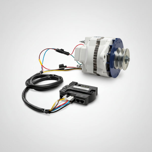 Mastervolt 48512090 Wiring Harness Alpha Pro 2