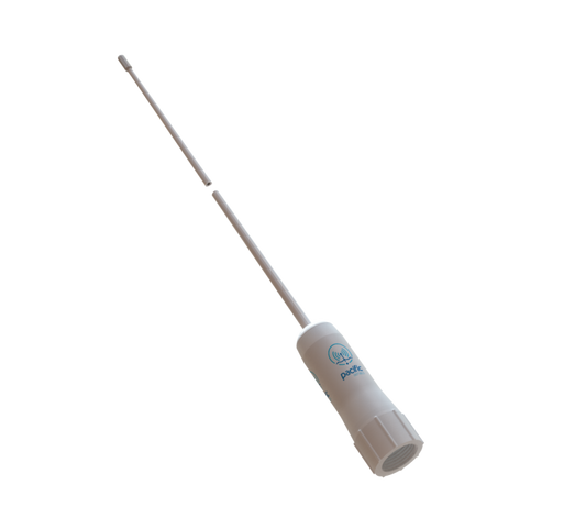 Pacific Aerials P6182 VHF 1.0m UltraGlass Antenna