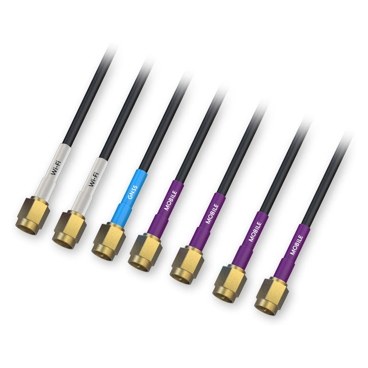 Teltonika PR1KC640 5G Combo MIMO Roof Antenna