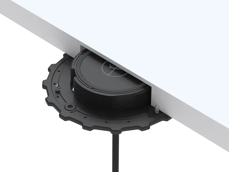 Scanstrut SC-CW-01F ROKK Hidden 10W Wireless Charger