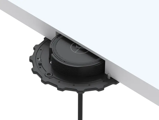 Scanstrut SC-CW-01F ROKK Hidden 10W Wireless Charger