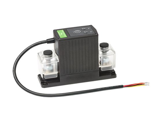 TBS Electronics 5074410 DCM 12V 500A Battery Protect Relay