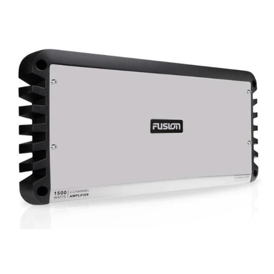 Fusion - SG-DA82000 / 010-02162-00 - Signature Series 8 Channel Marine Amplifier
