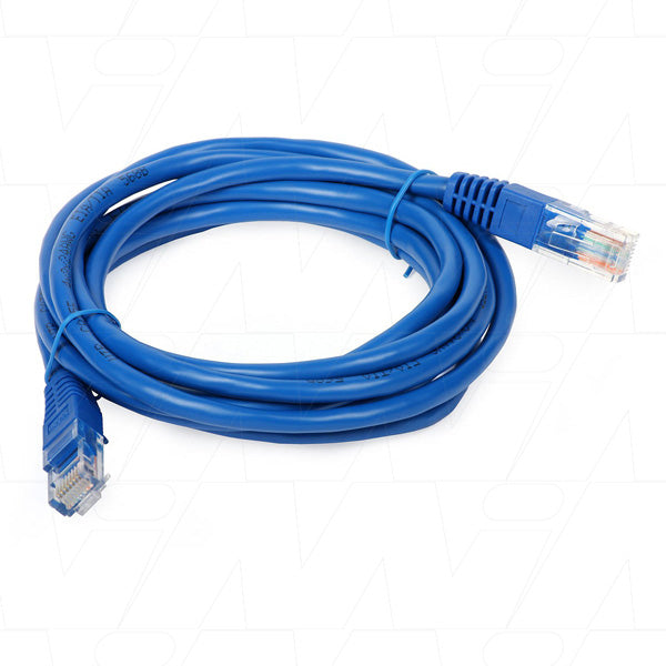 Victron ASS030064950 RJ45 UTP Cable 1.8m