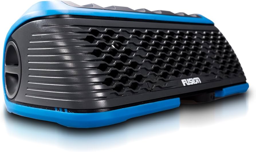 Fusion - Stereo Active - Portable Stereo System | Red WS-SA150R | Blue WS-SA150B