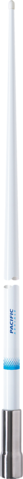 Pacific Aerials - P6121 - VHF 1.8m UltraGlass antenna