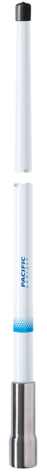 Pacific Aerials - P6038 - CDMA 2.5M DEEPSEA ANTENNA