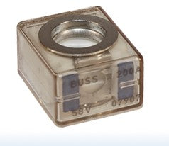 BEP  - MRBF-50A - TERMINAL FUSE 50AMP