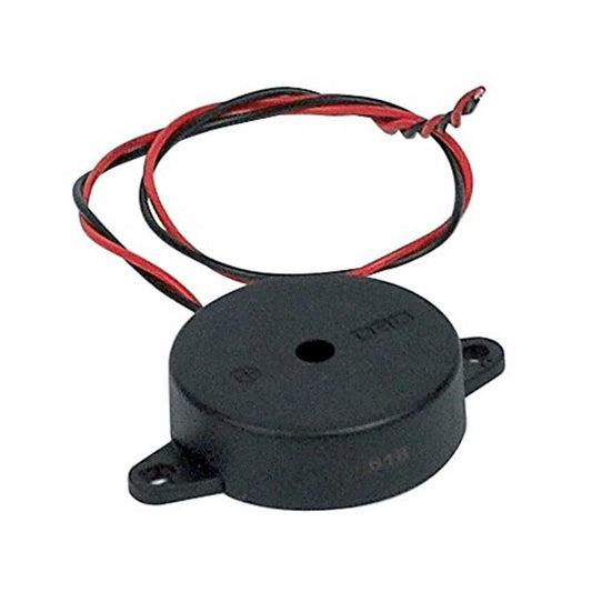 BEP - 54-27C4 - BUZZER PIEZO 30MM 5-30VS 85DB