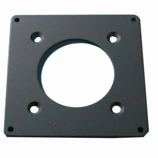 BEP BSP-1 Single Recessed Mounting Plate for 701 Switches