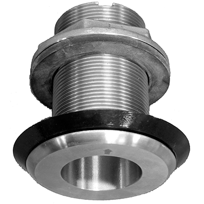 AIRMAR - 33-617-01 - HOUSING STAINLESS STEEL SS617v VALVE (except Cs4500 / ST850)   DT800 DST800