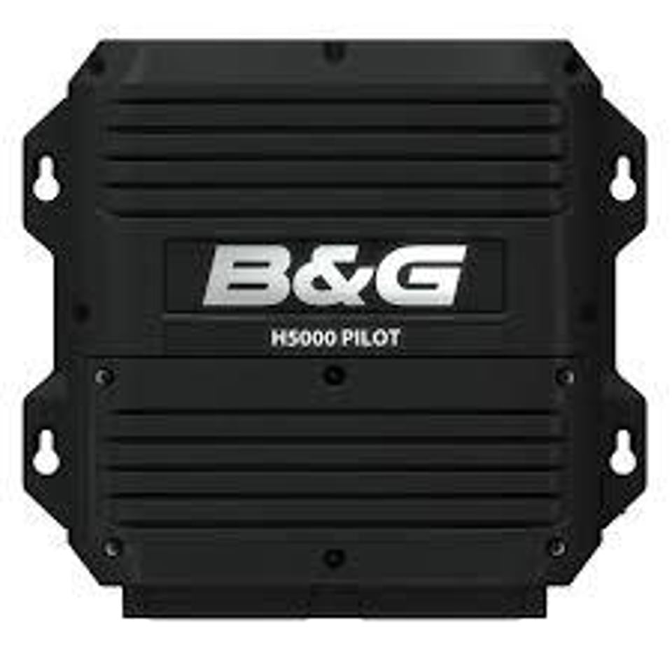 B&G - 000-11554-001 - H5000 Pilot Computer